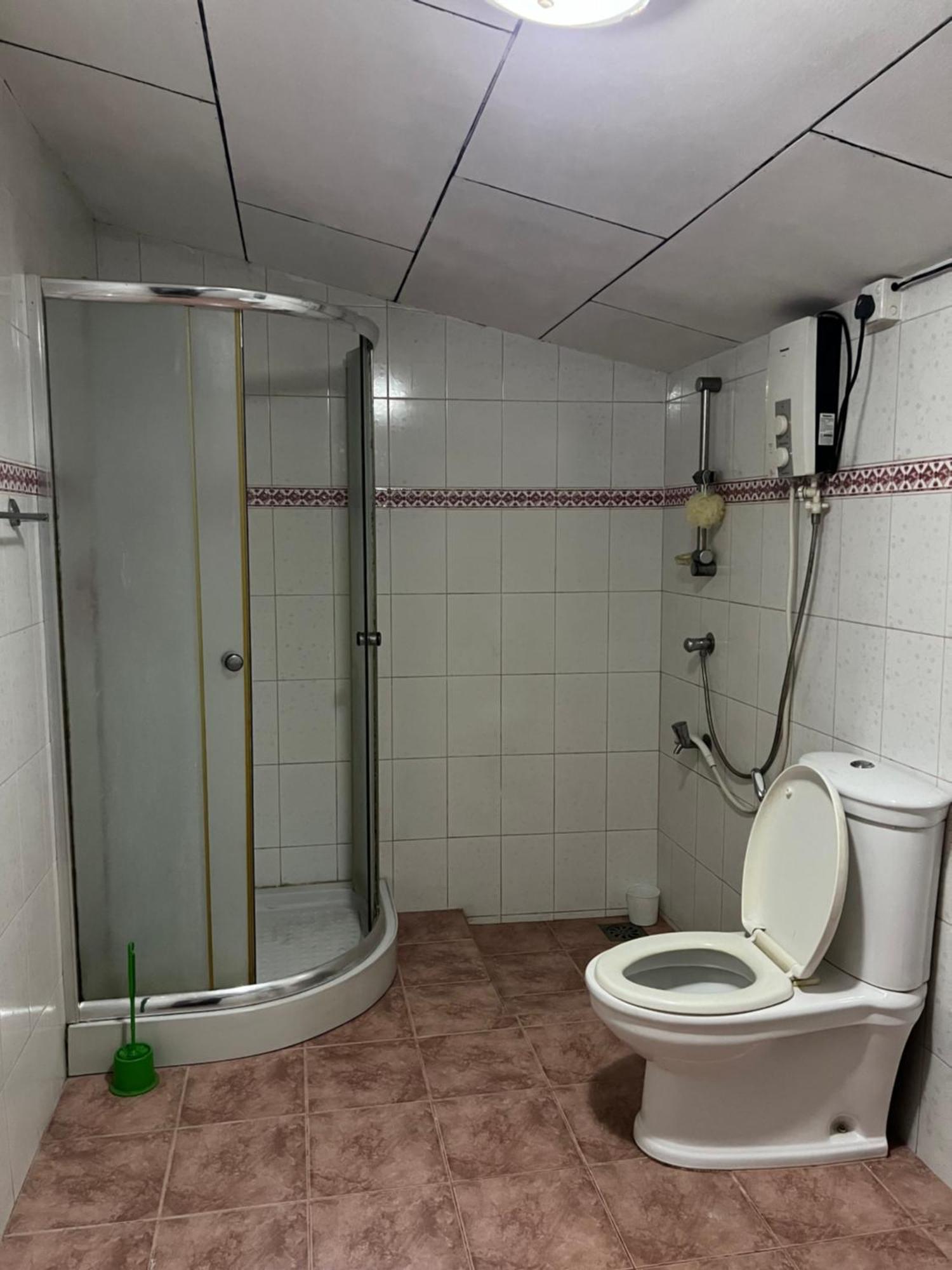 Honey Beach Hostel 尼甘布 外观 照片
